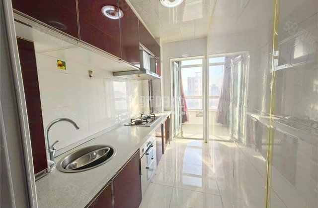 世纪嘉园2室1厅87㎡93万二手房图片