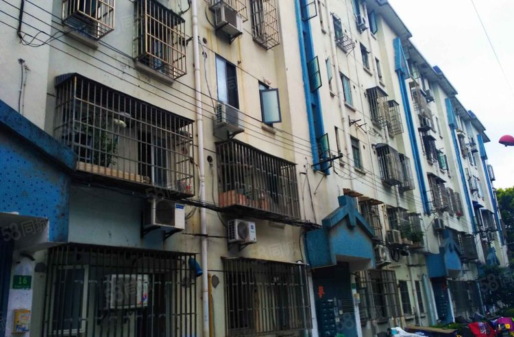 洛场路300弄小区