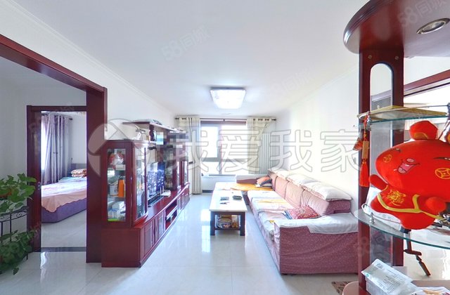 春风雅筑3室1厅119.98㎡450万二手房图片