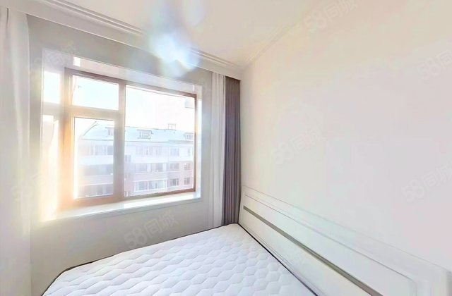 文庭雅苑(朝阳)3室2厅122.99㎡58万二手房图片