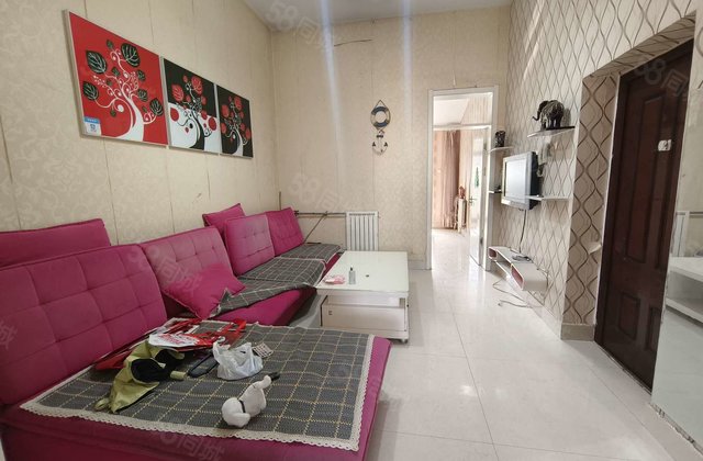 兴华路 东昌本部 电梯洋房 金鼎静苑 聊建公司 市委家属院