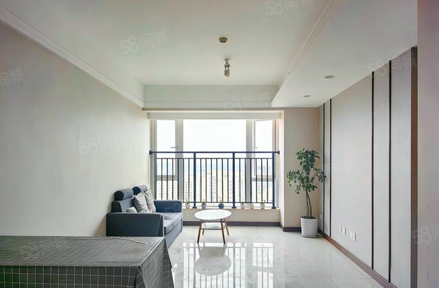 天府逸家三期3室2厅90㎡99.4万二手房图片