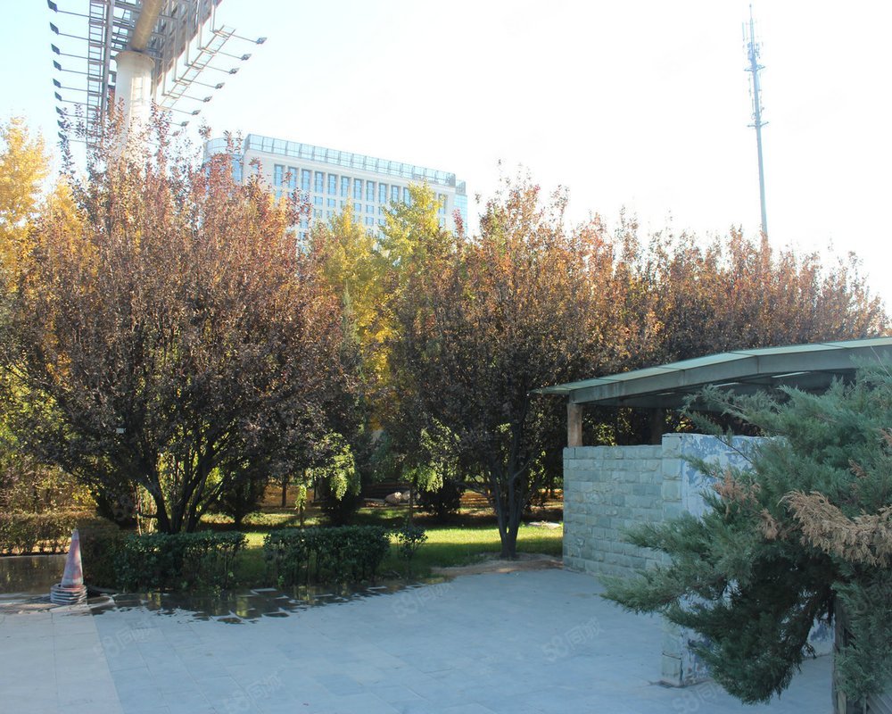 【佳境天城, 佳境天城小区详情,房价走势,房源,业主论坛】- 北京58