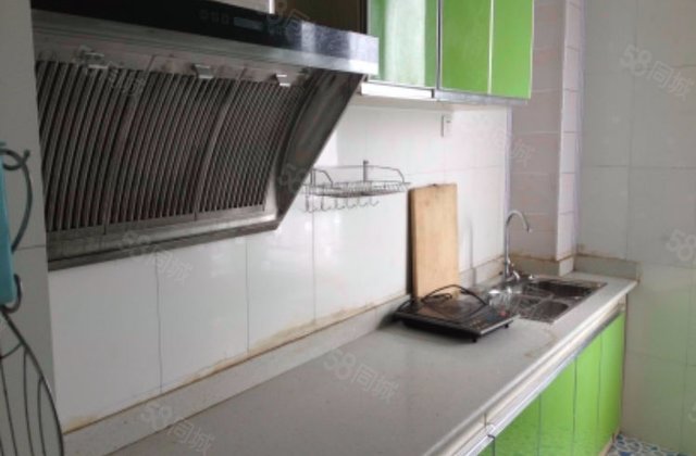 中牟宾馆1室1厅67.78㎡18万二手房图片