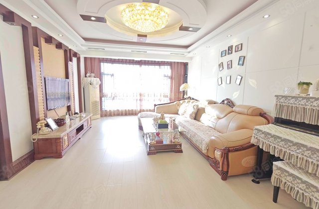 水仙明珠3室2厅132㎡49万二手房图片