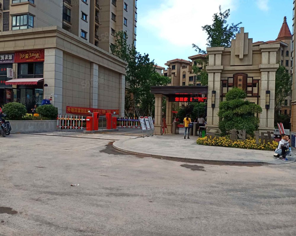 金科城(巫山)小区详情,房价走势,房源,业主论坛】- 重庆58同城