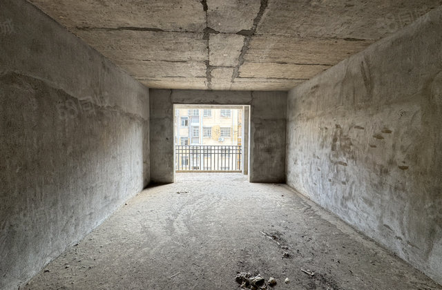 杨桥新城一区3室2厅127.18㎡21万二手房图片