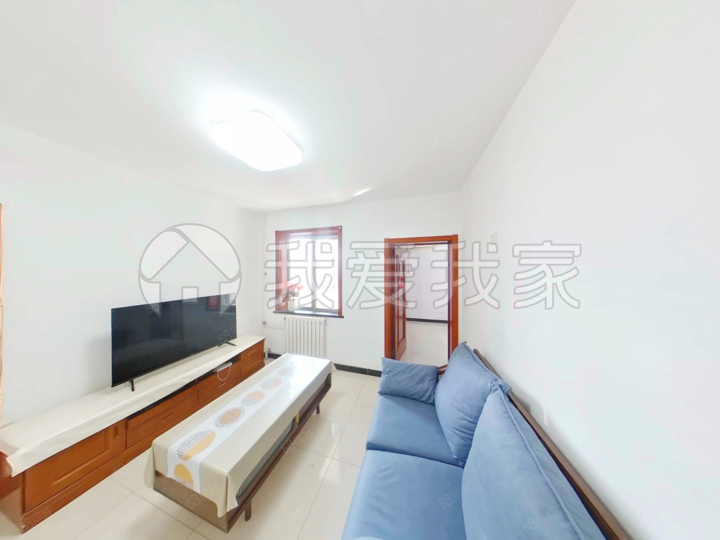 農(nóng)光里中社區(qū)2室1廳1衛(wèi)67.94㎡東南310萬