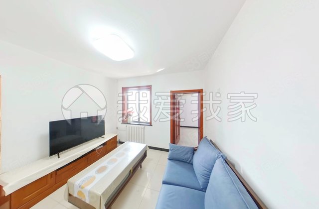 農(nóng)光里中社區(qū)2室1廳1衛(wèi)67.94㎡東南310萬