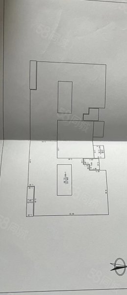 未来城云中院3室2厅2卫217㎡南北210万