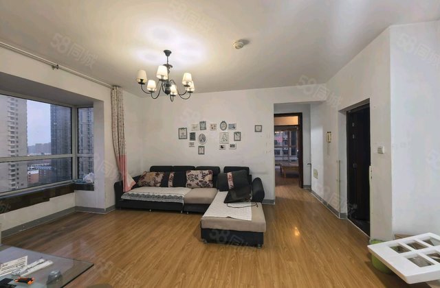 急售！东昌丽都带车储！随时看房！全天采光！东边户！东昌东校