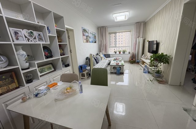 赠车位储！文轩！免大税！金柱大学城东苑！