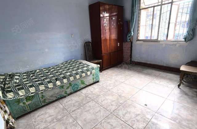 营和街60号院2室1厅53.6㎡50万二手房图片