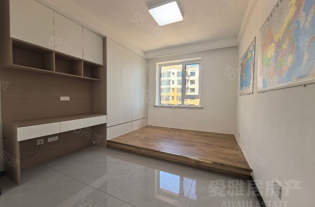 正阳馨居3室2厅123.9㎡49.8万二手房图片
