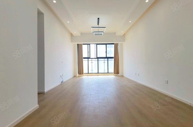 荣盛紫提东郡2室2厅63㎡115万二手房图片