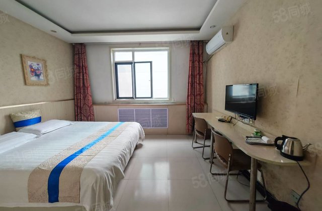 文轩本部 学府花园 精装一室 随时过户