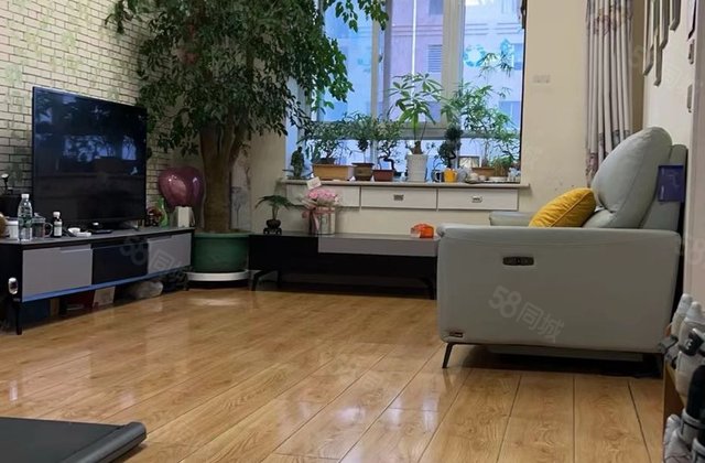 中信凤凰城别墅(安鑫苑)1室2厅66㎡50万二手房图片