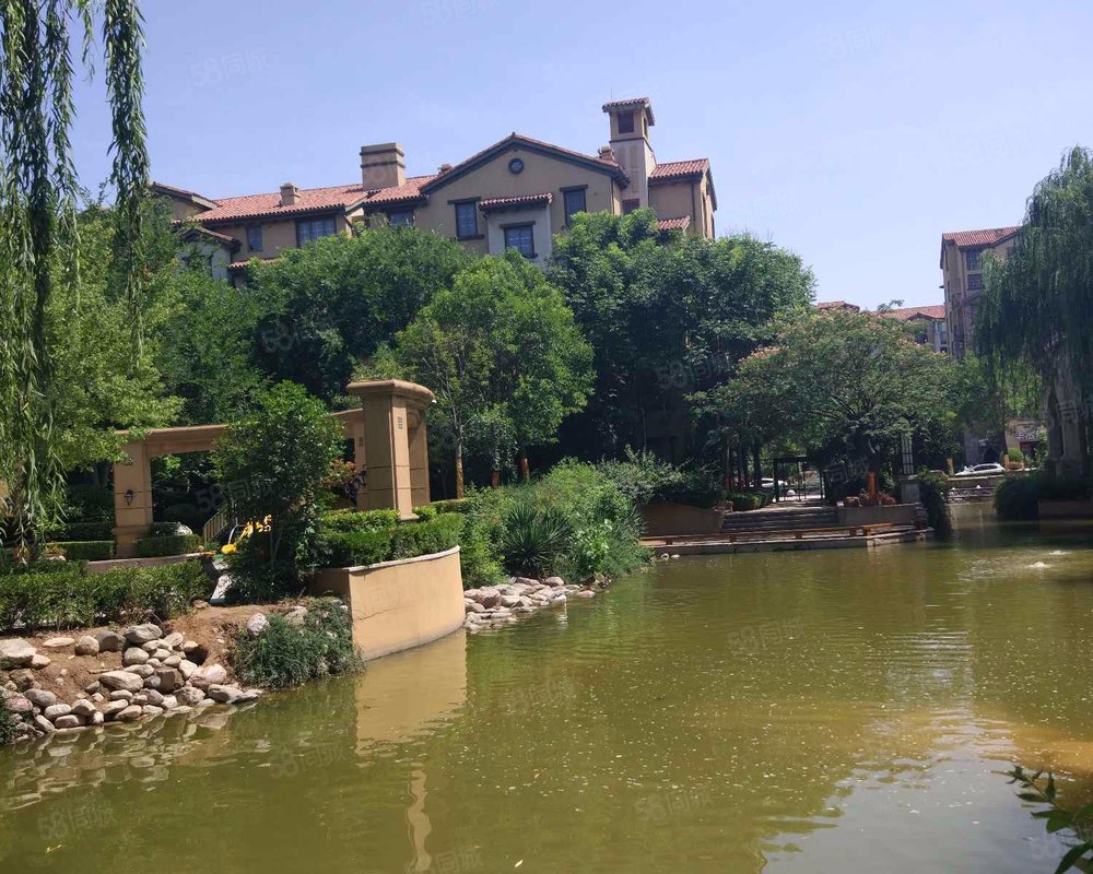 【怡丰森林湖, 怡丰森林湖小区详情,房价走势,房源,业主论坛】- 郑州