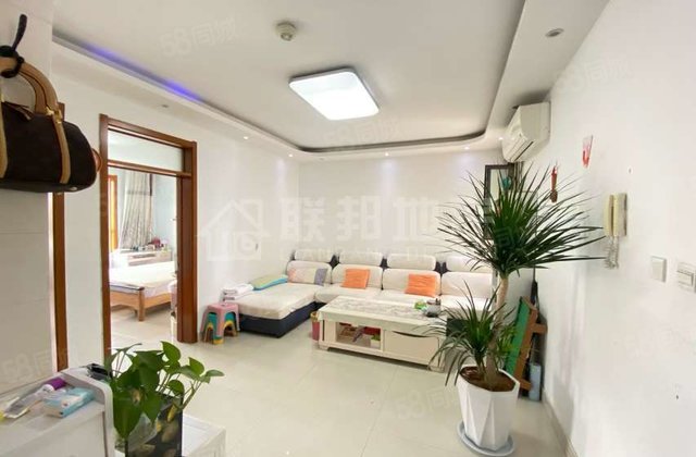 急售！开发区 实验 东昌东 东昌丽都 精装三居 带储 车位