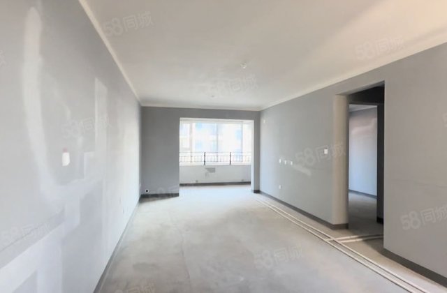 建润翰林苑3室2厅128.35㎡80万二手房图片