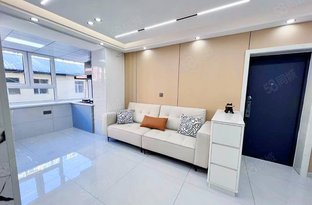 电业小区3室1厅72.93㎡58.8万二手房图片