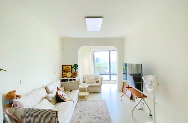 碧桂园凤凰城凤雅苑3室2厅91.9㎡125万二手房图片