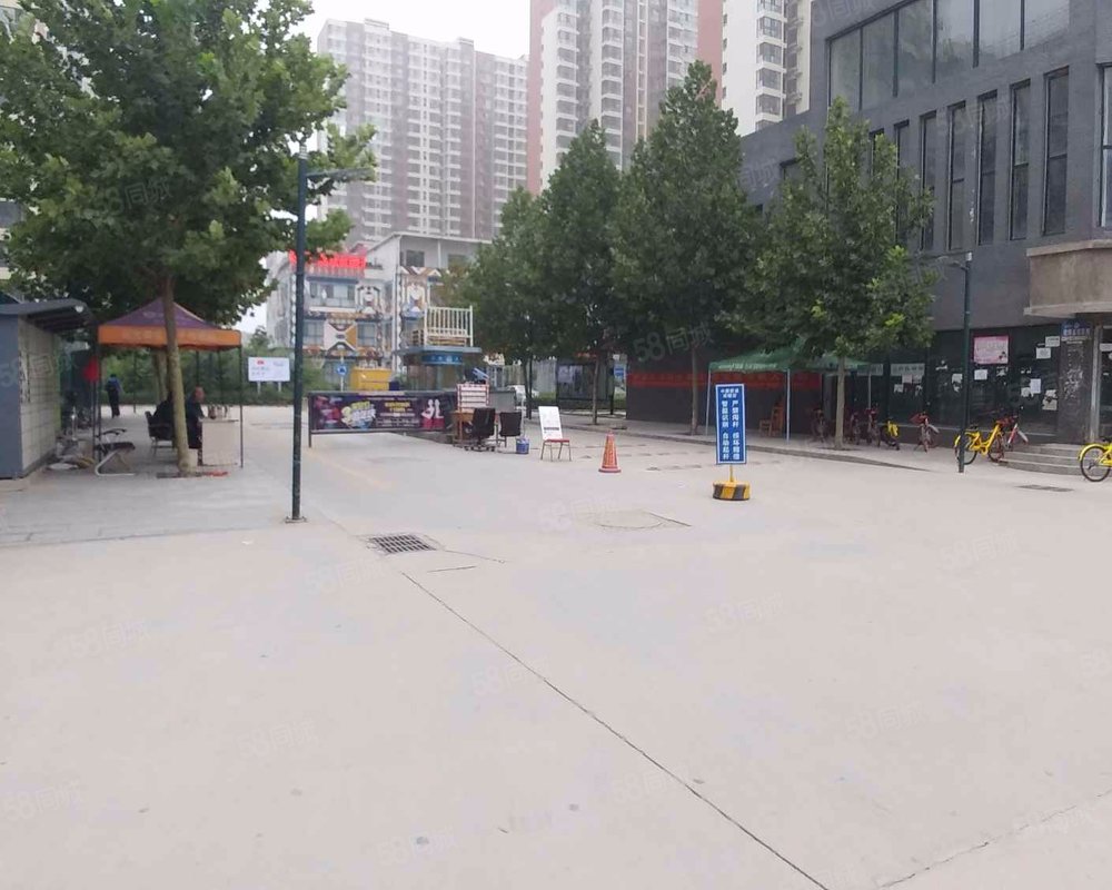 【锦城, 锦城小区详情,房价走势,房源,业主论坛】- 石家庄58同城