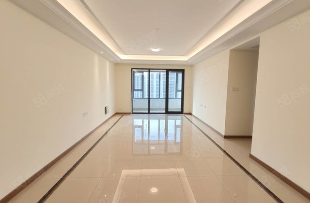 急售 东昌 实验 精装三室  新房未住  南北通透 随时看房