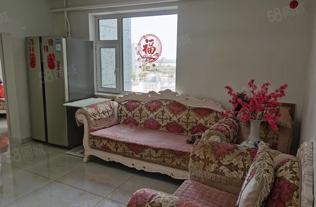 远望居住小区3室2厅74.5㎡31.5万二手房图片