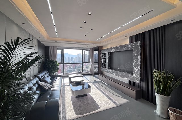 河畔润园3室2厅135㎡66万二手房图片