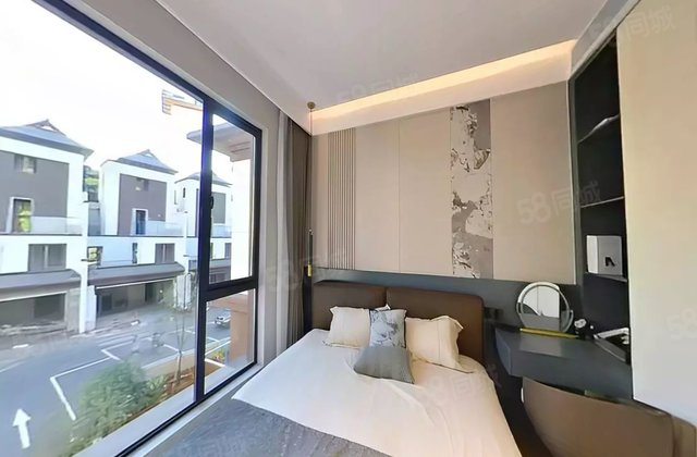 孔雀台4室2厅400㎡146万二手房图片