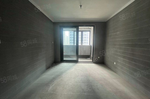 建投龙海家园(北区)3室2厅105㎡120万二手房图片