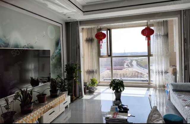 泊头一品3室2厅140㎡138万二手房图片