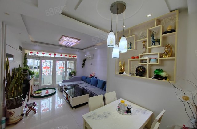 真实在售 急卖 10楼 共18层 带车位 东昌东校 东昌丽都