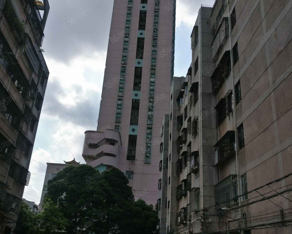 【豪苑大厦, 豪苑大厦小区详情,房价走势,房源,业主论坛】- 广州58