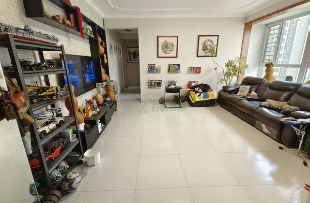 大学城小高层 4室99万带车位免大税 可按揭急售