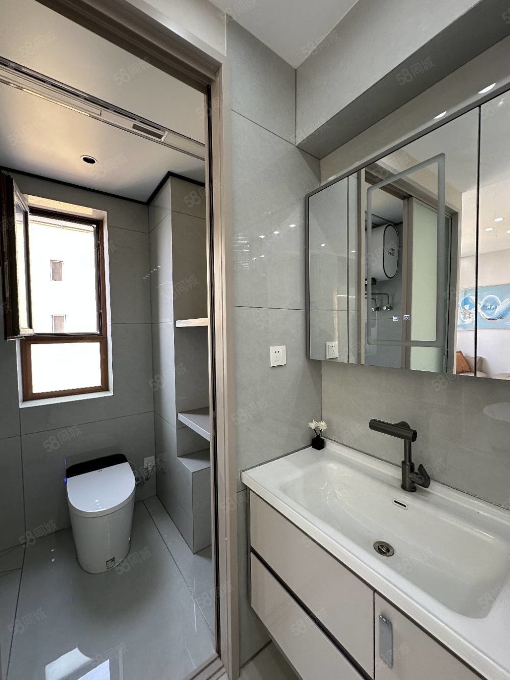 金领国际4室3厅2卫187㎡南北59.8万