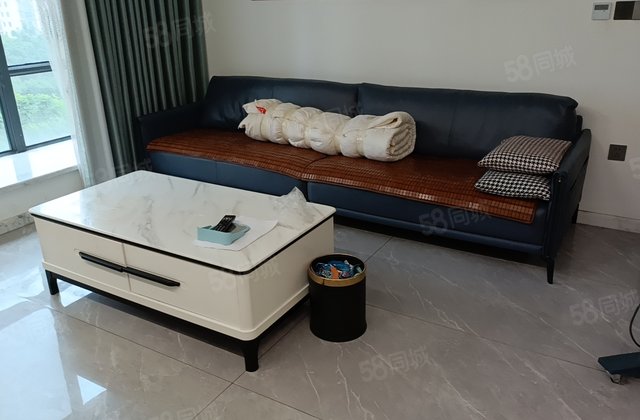 华宇麓城荟3室1厅79㎡142.2万二手房图片