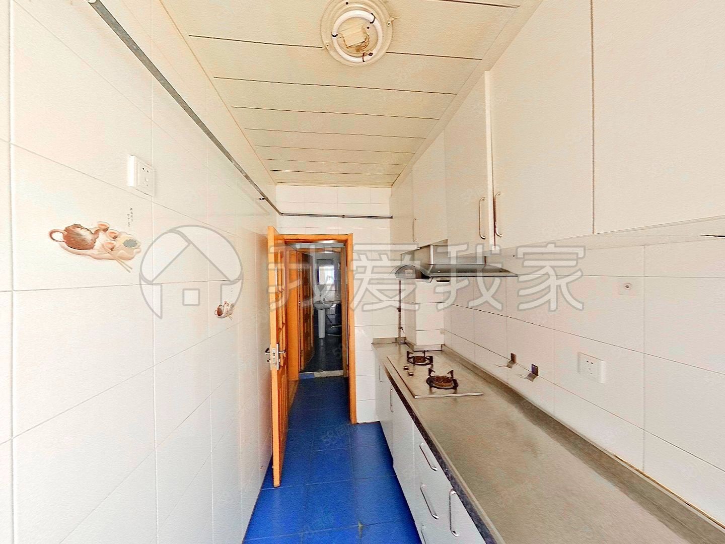 永順西里(西區(qū))4室2廳1衛(wèi)130.94㎡西南280萬(wàn)