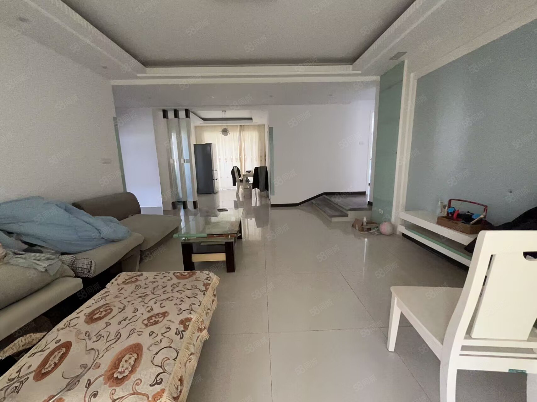 北美城市花园3室2厅1卫120㎡南北42万