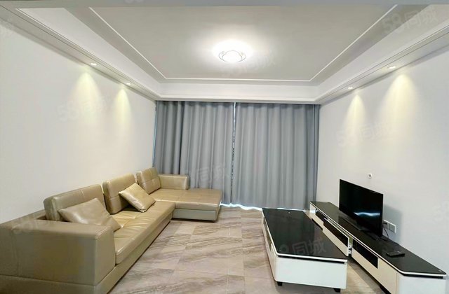 建屋海德公园2室2厅88.1㎡161万二手房图片