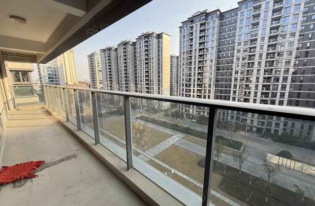 钱江彩虹府4室2厅129㎡180万二手房图片