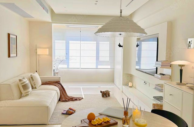 川发天府上城润园3室2厅115.08㎡159万二手房图片