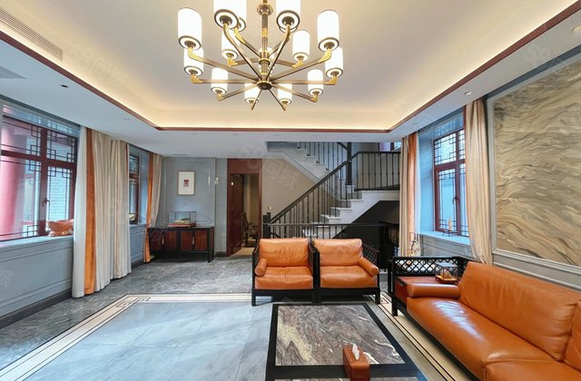 医疗配套成熟 中间楼层采光好 产权清晰 低密宜居 环境好