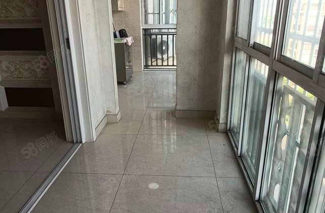 金域地中海3室2厅135㎡115.8万二手房图片