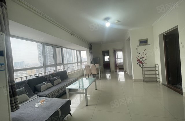 刚需婚房 边户 大飘窗 阿尔卡迪亚 急售