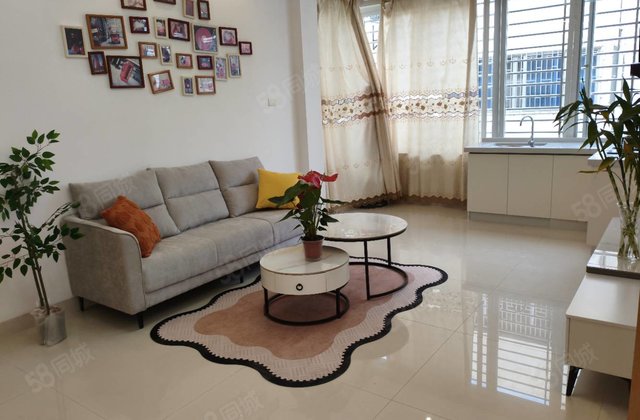 竹园里2室2厅78㎡45万二手房图片