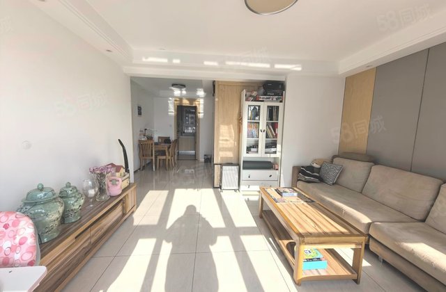 力旺康城(四期)2室2厅91.5㎡85万二手房图片