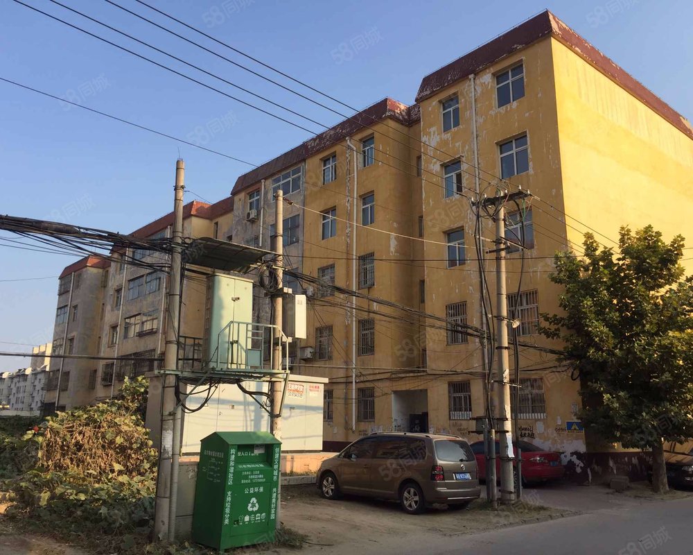 【安字楼, 安字楼小区详情,房价走势,房源,业主论坛】- 玉田58同城