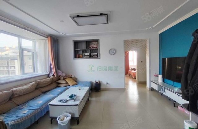 文轩！实验！望湖花园，东边户，精装修拎包入住，西湖馨苑，一诺